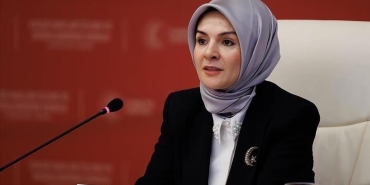 Bakan Göktaş'tan Aile ve Nüfus On Yılı Genelgesine ilişkin paylaşım