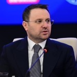 Bakan Gürlek: Yasa dışı bahisle ilgili yeni bir çalışma yapıyoruz