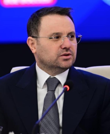 Bakan Gürlek: Yasa dışı bahisle ilgili yeni bir çalışma yapıyoruz