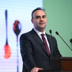 Bakan Kacır: İmalat sanayisi katma değerinde dünyadaki payımızı ikiye katladık