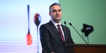 Bakan Kacır: İmalat sanayisi katma değerinde dünyadaki payımızı ikiye katladık