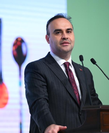 Bakan Kacır: İmalat sanayisi katma değerinde dünyadaki payımızı ikiye katladık