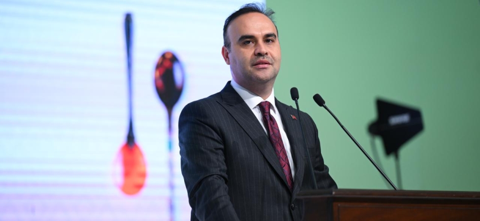 Bakan Kacır: İmalat sanayisi katma değerinde dünyadaki payımızı ikiye katladık