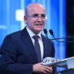 Bakan Şimşek: Bütçe performansımız hedeflerle uyumlu seyrediyor