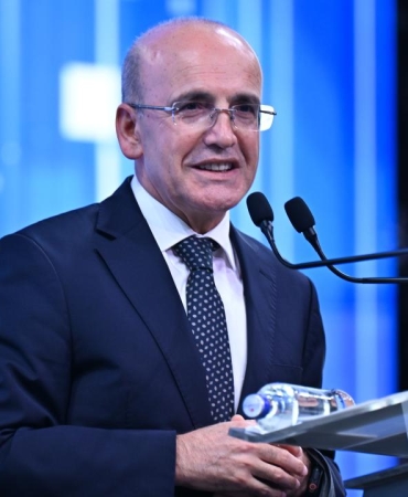 Bakan Şimşek: Bütçe performansımız hedeflerle uyumlu seyrediyor