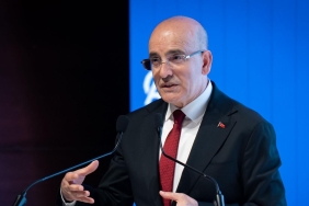 Bakan Şimşek: Büyük küresel şoka rağmen programın önceliklerinde değişiklik öngörmedik