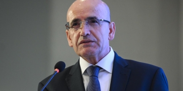 Bakan Şimşek: Enflasyondaki yükseliş geçici