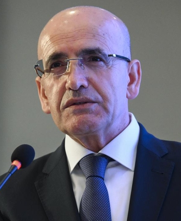 Bakan Şimşek: Enflasyondaki yükseliş geçici