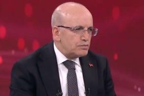 Bakan Şimşek: Eşel mobil ile şokun vatandaşa yansımasını sınırladık
