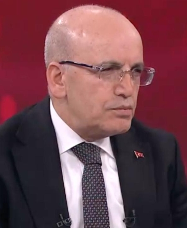 Bakan Şimşek: Eşel mobil ile şokun vatandaşa yansımasını sınırladık