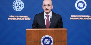 Bakan Şimşek: Finansal Okuryazarlık Platformu'nda 1 milyondan fazla kullanıcıya ulaştık