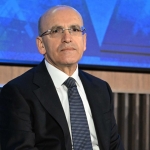 Bakan Şimşek Paristeki Teröre Finansman Yok Konferansına Katıldı