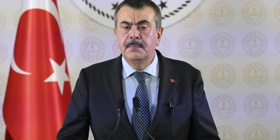 Bakan Tekin: Eğitim sistemimizde kültüre daha fazla yer açacağız