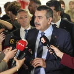 Bakan Tekin: Türkiye Avrupa'da matematik ve fen eğitiminde ilk 5 ülke arasında yer alıyor