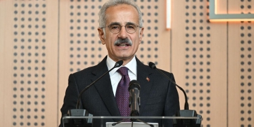 Bakan Uraloğlu: Krizler, alternatifi olmayan her sistemin kırılgan olduğunu açıkça gösterdi