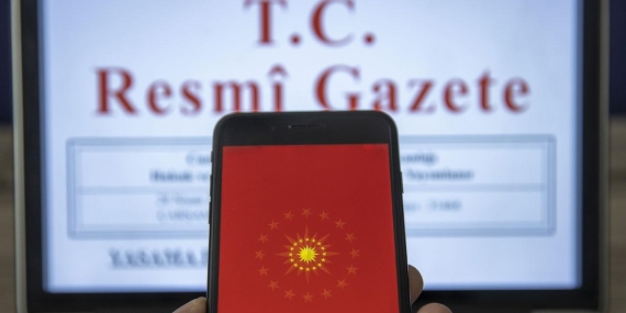 Bakanlık, piyasaya yeni çıkacak gıdalarla ilgili esasları belirledi