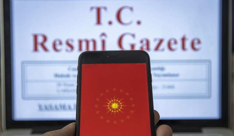 Bakanlık, piyasaya yeni çıkacak gıdalarla ilgili esasları belirledi