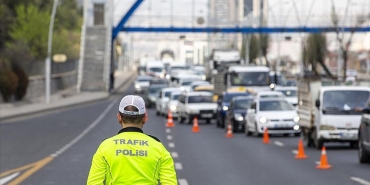 Bakırköy'de bazı yollar trafiğe kapatılacak