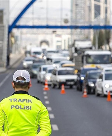 Bakırköy'de bazı yollar trafiğe kapatılacak