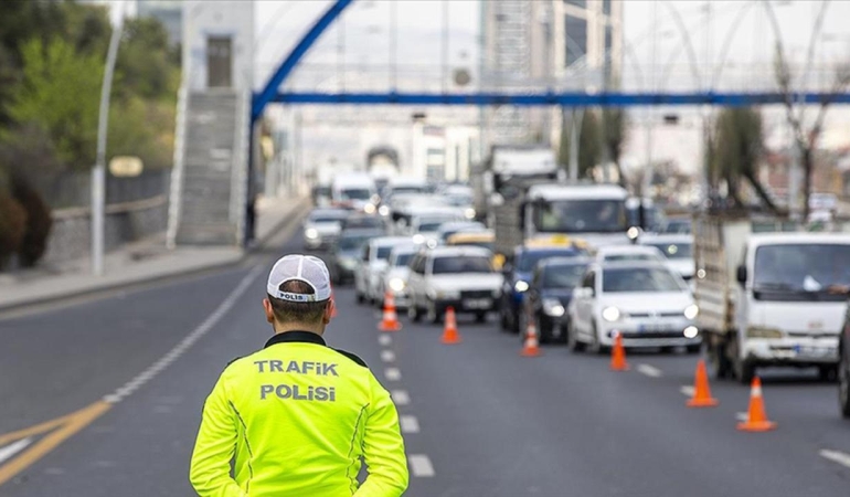 Bakırköy'de bazı yollar trafiğe kapatılacak