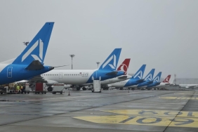 Bayram nedeniyle hava yolu taşımacılığında 1506 ek sefer planlandı