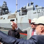 Belçika heyeti Türkiyede: Bir ziyaretten çok daha fazlası