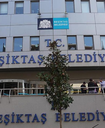 Beşiktaş Belediyesine rüşvet operasyonu: 5 gözaltı