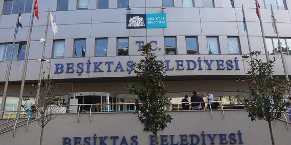 Beşiktaş Belediyesine rüşvet operasyonu: 5 gözaltı