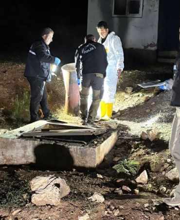 Bir faili meçhul daha aydınlatıldı, Kübra Yapıcı cinayetinin katil zanlıları yakalandı
