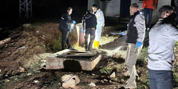 Bir faili meçhul daha aydınlatıldı, Kübra Yapıcı cinayetinin katil zanlıları yakalandı