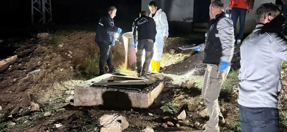 Bir faili meçhul daha aydınlatıldı, Kübra Yapıcı cinayetinin katil zanlıları yakalandı