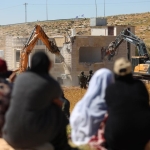 BM: Batı Şeria'da bu yıl 20'den fazla yerleşim biriminde 870'ten fazla saldırı düzenlendi