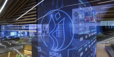 Borsa güne 14