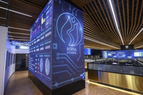 Borsa güne 14