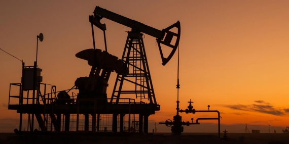 Brent petrolün varili 105,55 dolardan işlem görüyor