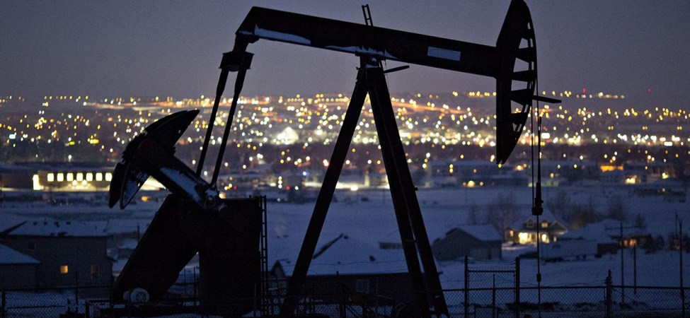 Brent petrolün varili 108,06 dolardan işlem görüyor