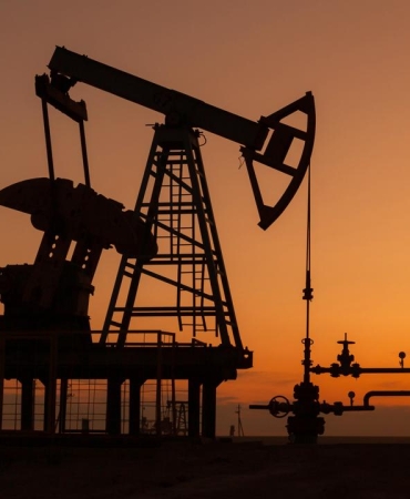 Brent petrolün varili 108,53 dolardan işlem görüyor