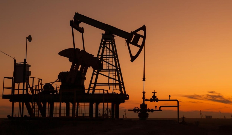 Brent petrolün varili 108,53 dolardan işlem görüyor
