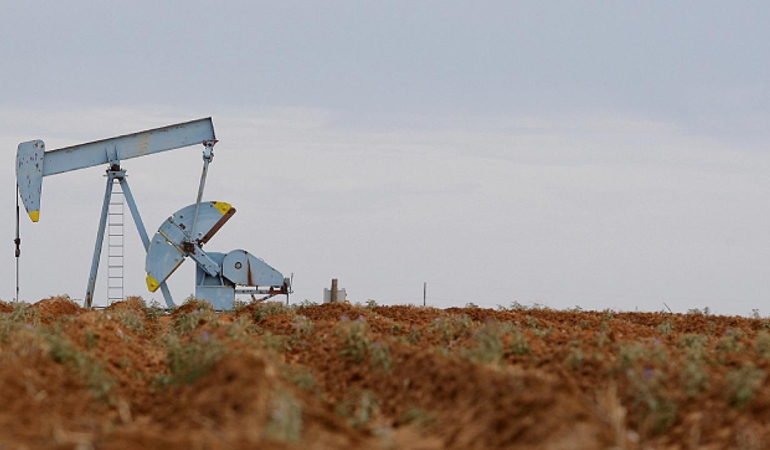 Brent petrolün varili 114,54 dolardan işlem görüyor