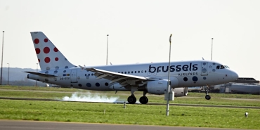 Brüksel Havayolları'nın 46 haftalık jet yakıtı kaldı