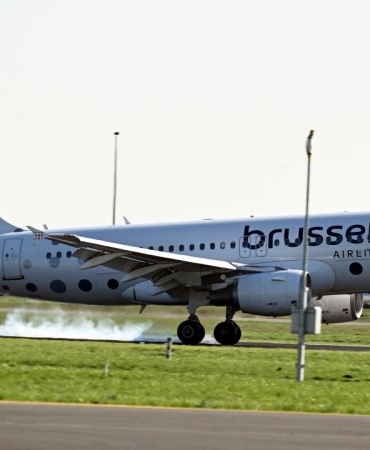 Brüksel Havayolları'nın 46 haftalık jet yakıtı kaldı