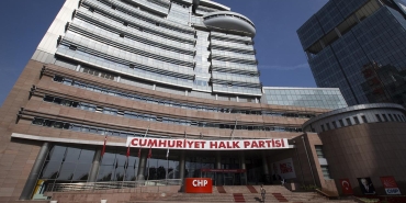 CHP, Burcu Köksal'ı disipline sevk etti