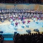 CSO Ada Ankara'da 19 Mayıs coşkusu