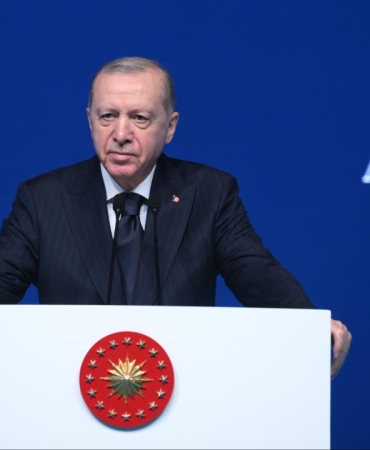 Cumhurbaşkanı Erdoğan: Aile, milletimizin sığınabileceği en güvenli limandır