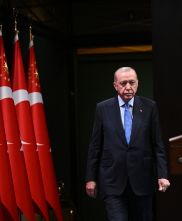 Cumhurbaşkanı Erdoğan: Avrupa'nın Türkiye'ye duyduğu ihtiyaç daha fazladır