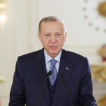 Cumhurbaşkanı Erdoğan, Belçika Kraliçesi ile görüşecek