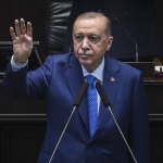 Cumhurbaşkanı Erdoğan: Bu hareket büyük Türkiye davasıdır