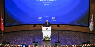 Cumhurbaşkanı Erdoğan: Cumhur ile Cumhuriyet arasındaki engelleri söküp attık