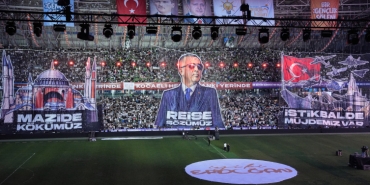 Cumhurbaşkanı Erdoğan: En büyük yatırımı gençlerimize yaptık