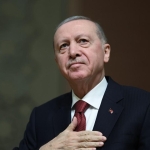 Cumhurbaşkanı Erdoğan: Terörsüz Türkiye hedefimizin menzilinde gençlerin huzuru ve esenliği var